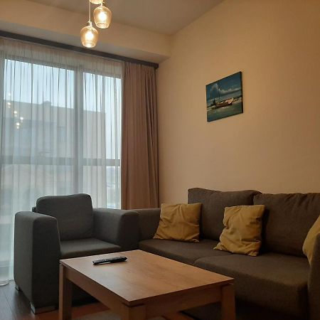 Pride Properties Welcomes You At 17 Buzant St 11-166 Yerevan Armenia Eksteriør billede