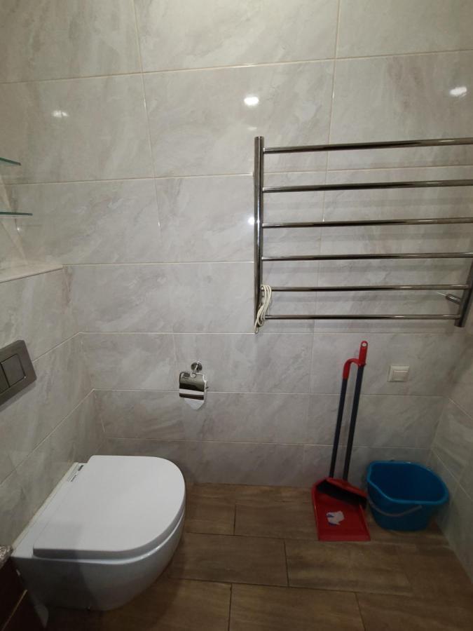 Pride Properties Welcomes You At 17 Buzant St 11-166 Yerevan Armenia Eksteriør billede